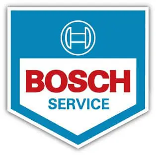 Bosch service provider